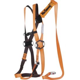 Kukkumiskaitsekomplekt DeltaPlus Elara160V2XX