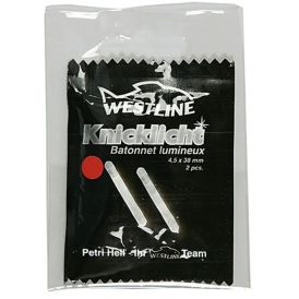Walguspulk Westline punane