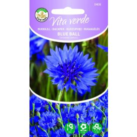 Rukkilill Blue Ball Vita verde 0,4 g
