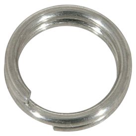 Splindirõngas Westline Nirosta Mega 8 mm 10 tk
