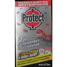 Vaaraosipelga mürk Protect  3 tk/pakis