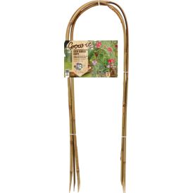 Lilletugi bambusest 60 cm