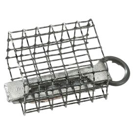 Söödakorv nelinurkne 25 g