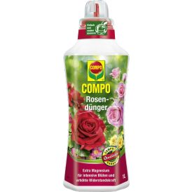 Rooside vedelväetis Compo 1L