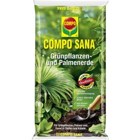 Palmimuld Compo 5 l