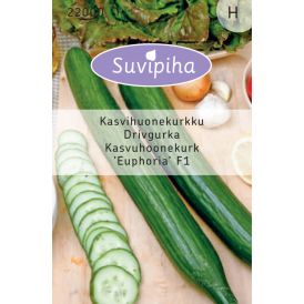 Kurk Suvipiha Euphoria