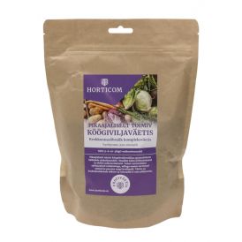 Köögiviljavaäetis Horticom1 kg