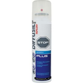 Sääsetõrje Diffusil Plus (sääsed, puugid) 100 ml
