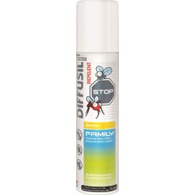 Sääsetõrje lastele Diffusil Family 100 ml