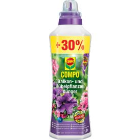 Suvelillede vedelväetis 1,3 l