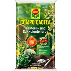 Kaktusemuld 5 l