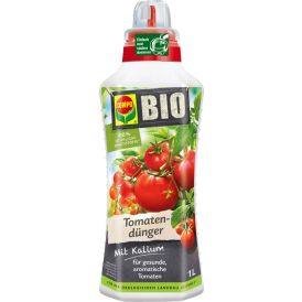 BIO vedelväetis 1 l