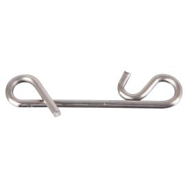 Ühenduslüli Westline S 0,5 x 18 mm