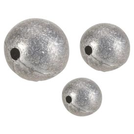 Tinaraskus kuul 10 g 8 tk