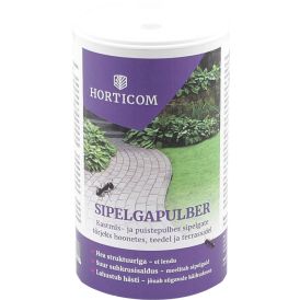 Sipelgapulber Horticom 600g