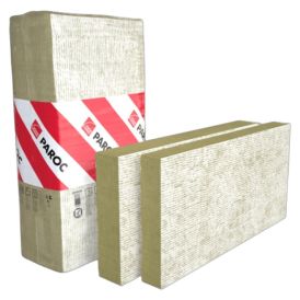 Kivivill Paroc Linio 10CC 100 600 x 1200 mm