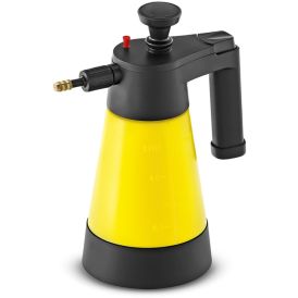 Pihustuspudel Kärcher