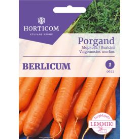 Porgand Berlicum 5 g