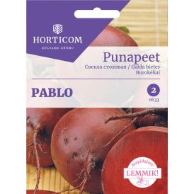 Punapeet Pablo