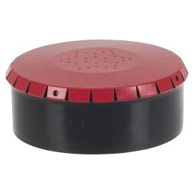 Söödakarp Westline Tic Tac elussöödale 120 x 90 x 55 mm