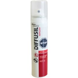 Sääsetõrje Diffusil basic 100ml
