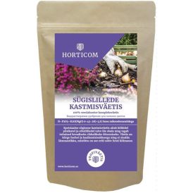 Sügislillede kastmisväetis 100 g