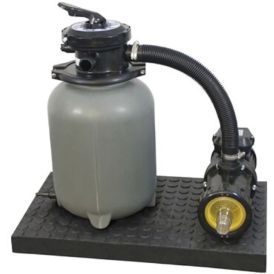 Filterpump SF 128