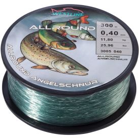 Õngenöör 0,40 mm; 11,80 kg