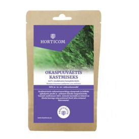 Okaspuuväetis Horticom 200g