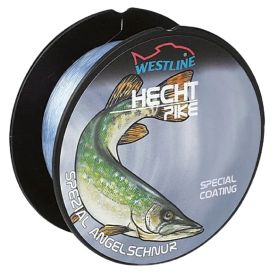 Tamiil Westline Hecht 0,3 mm x 400 m sinakashall