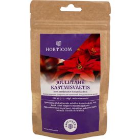 Jõulutähe väetis 100 g