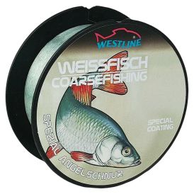 Tamiil Westline Weissfisch 0,16 mm x 500 m heleroheline