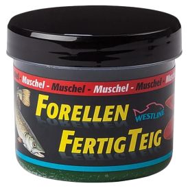 Peibutussööt Westline forellile rannakarp 100 g