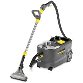 Tekstiilipesur Kärcher Puzzi 10/1