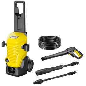 Survepesur Kärcher K4 WCM