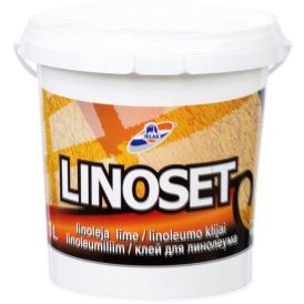 Linoleumiliim Linoset 1 l