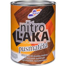 Nitrolakk 0,9 l