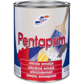 Alküüdkruntvärv Pentaprim Base 0,9 l