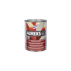 Põrandavärv Aureks 60 0,9 l valge
