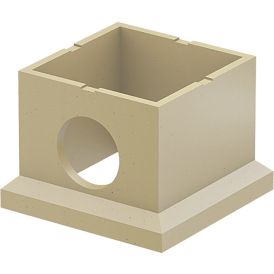Kõrgenduselement trapile