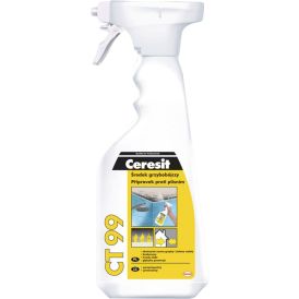 Seente hävitamise vahend Ceresit CT 99 spray 0,5 l