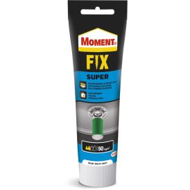 Ehitusliim Moment Super Fix 50 ml