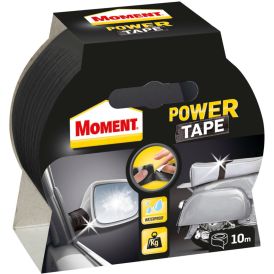 Universaalteip Moment Power Tape 10 m must