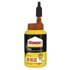 Puiduliim Moment Wood Express 250 g
