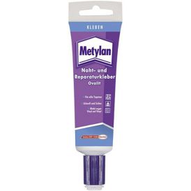 Tapeediliim Metylan Naht-und Reparaturkleber Ovalit 60 g