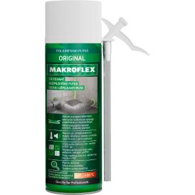 Kõrrevaht Makroflex STD 500 ml