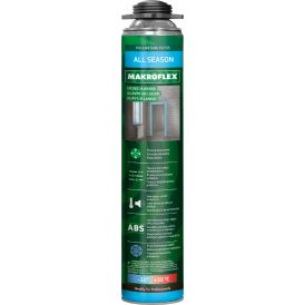 Montaaživaht Makroflex All Season 750 ml