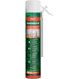 Tuletõkkevaht PU Makroflex FR77 STD 750 ml