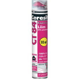 Polüuretaanliim Ceresit Express CT 84 850 ml