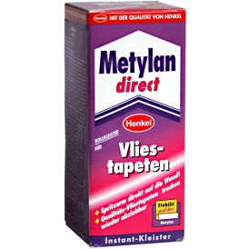 Tapeediliim Metylan Direct Vliestapeten 200 g